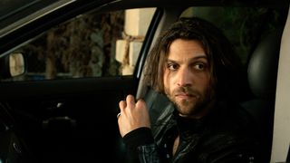 16. И гаснет свет... (2016)