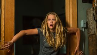 2. И гаснет свет... (2016)