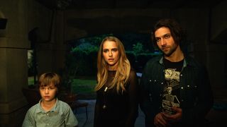 20. И гаснет свет... (2016)