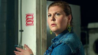 23. И гаснет свет... (2016)