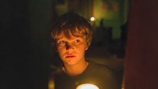 26. И гаснет свет... (2016)