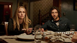 8. И гаснет свет... (2016)