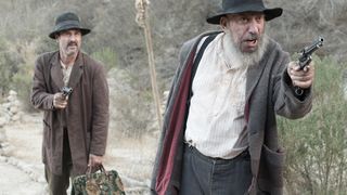 11. Костяной томагавк (2015)