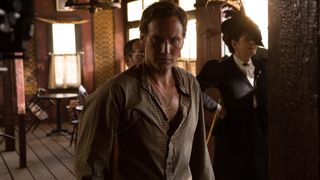 14. Костяной томагавк (2015)