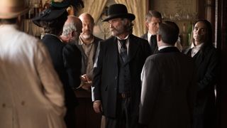 20. Костяной томагавк (2015)