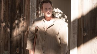 21. Костяной томагавк (2015)