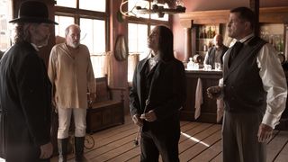 23. Костяной томагавк (2015)