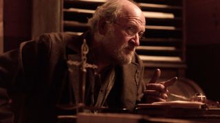 28. Костяной томагавк (2015)