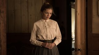 3. Костяной томагавк (2015)