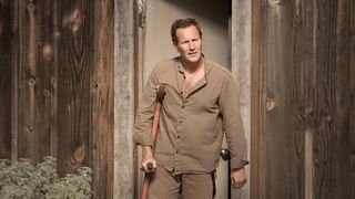 36. Костяной томагавк (2015)