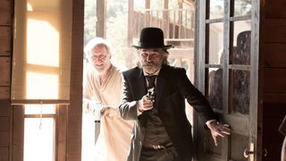 39. Костяной томагавк (2015)