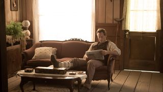 40. Костяной томагавк (2015)