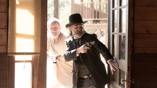 42. Костяной томагавк (2015)