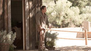 46. Костяной томагавк (2015)