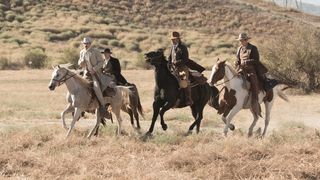 49. Костяной томагавк (2015)