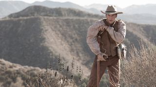 50. Костяной томагавк (2015)