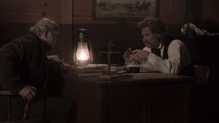 52. Костяной томагавк (2015)