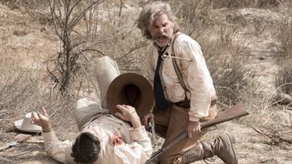 53. Костяной томагавк (2015)