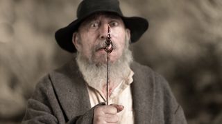 58. Костяной томагавк (2015)