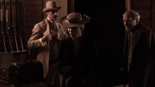 62. Костяной томагавк (2015)