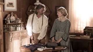 66. Костяной томагавк (2015)