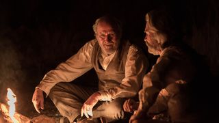 67. Костяной томагавк (2015)