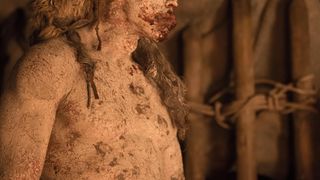 71. Костяной томагавк (2015)