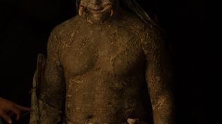 73. Костяной томагавк (2015)