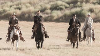 8. Костяной томагавк (2015)