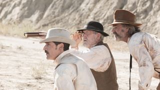 9. Костяной томагавк (2015)