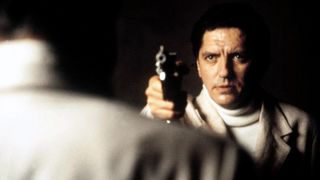 10. Интакто (2001)