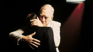 11. Интакто (2001)