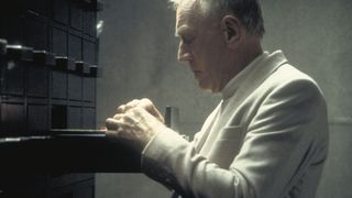 16. Интакто (2001)