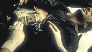 21. Интакто (2001)