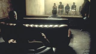 23. Интакто (2001)