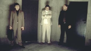 27. Интакто (2001)