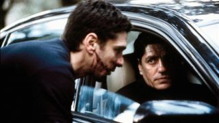 7. Интакто (2001)