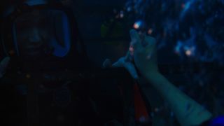 11. Синяя бездна (2017)