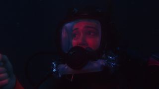 14. Синяя бездна (2017)