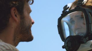 15. Синяя бездна (2017)