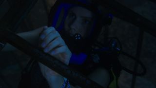 17. Синяя бездна (2017)