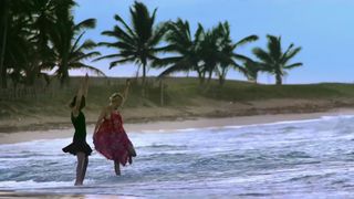 20. Синяя бездна (2017)