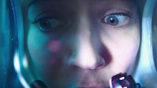 25. Синяя бездна (2017)