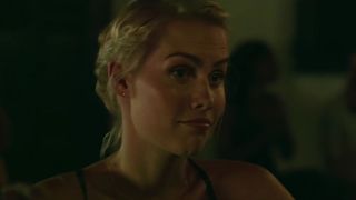 26. Синяя бездна (2017)