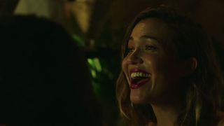 27. Синяя бездна (2017)