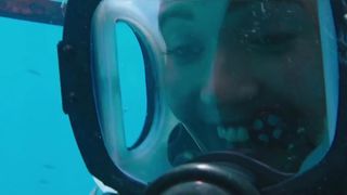 29. Синяя бездна (2017)