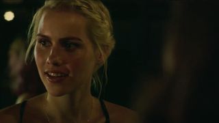 3. Синяя бездна (2017)