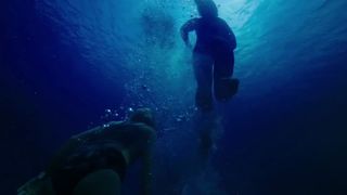 31. Синяя бездна (2017)