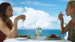 36. Синяя бездна (2017)