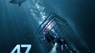 37. Синяя бездна (2017)